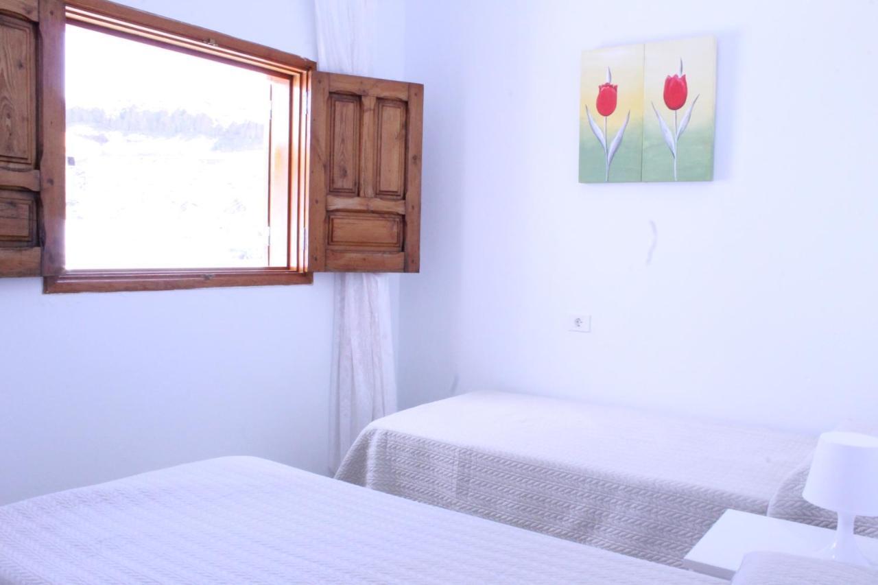 Mele Sky Beach Playa De Mogan 莫甘海滩 外观 照片